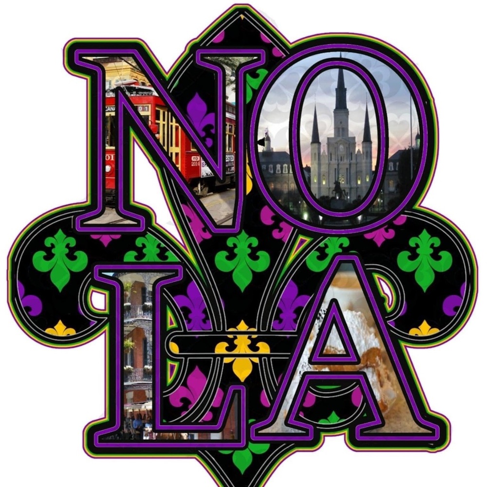 NOLA BABY